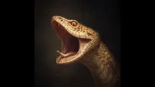 [FREE] JID Type Beat - ''Snake Charmer''