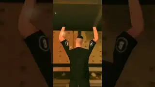 #gta #gtasanandreas #onlinerp #samp #баг #онлайнрп #самп