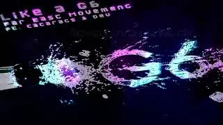 LIKE A G6 - EDM Drop Remix (HQ)