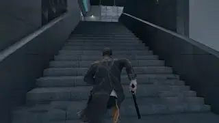[Watch_Dogs] Open Your World - Kills / KOs