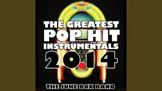 Not a Bad Thing (Instrumental Version)