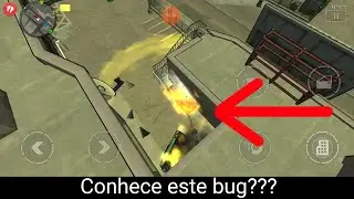 2# Bugs que com certeza você NÃO SABIA que existiam no GTA CTW!!! (até antes da data deste vídeo)