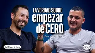 La VERDAD sobre empezar de CERO - Lo que no te han querido decir
