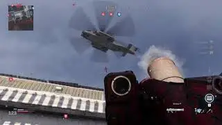 Как сбивать UAV с помощью Strela P в Call Of Duty Modern Warfare