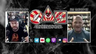 THC+ Clips | James Madden On The Elite's Secret Symbolism, Magic & The Download Experience