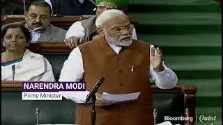 Agriculture Budget Has Risen 5 Times Since 2014: PM Modi