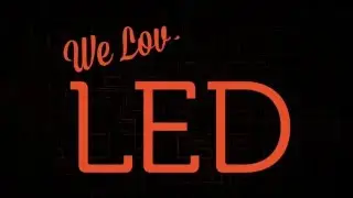 LED Capsule Bulb G4 G9 - WeLoveLED