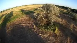 FPV Freestyle - Lantian 200Plus Revo f4 test