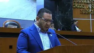 Congreso exhorta a ayuntamientos a cumplir reglas para ausencias de presidentes municipales