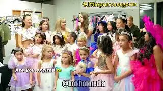 @kotnicole at VKFW @vankidsfashionweek SS24 Day 2