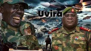 IMPERUKA| LE02/01/2026 CONGO ISABYE KO INGABO Z’U RWANDA ZIVA AKO KANYA MU BICE BYOSE  ZIGARURIYE
