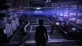 Mass Effect&trade; 3, Dra Liara T'Soni
