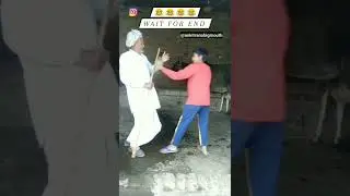 Dada ji ki funny video 🤣🤣🤣|ankit rana big mouth|#ankitranabigmouth