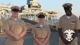 USNSCC Alamo Battalion - Join Us