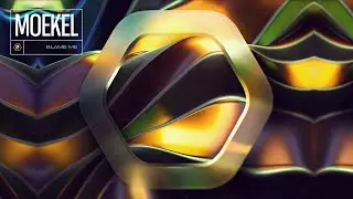 Moekel - 'Blame Me'