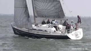 Hanse & Dehler IJsselmeercup + DYC Cup 2016 präsentiert von West Yachting