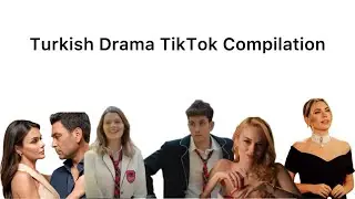 Turkish Drama TikTok Compilation  @Twinkles24 @MARIA_FEFE02 @EpicReactionsXI @Siblingsreactions09 