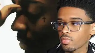 Brent Faiyaz - ICON Album REACTION..