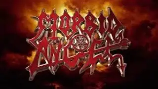 TALES FROM THE PIT 3 INTERVIEWS WITH MORBID ANGEL, NAPALM DEATH AND A DECREPIT MIND MUSIC VIDEO