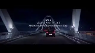 DS 3 Edition Limit&eacute;e 1955