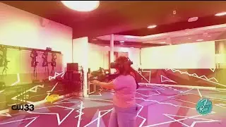 Free roam VR at Zero Latency DFW