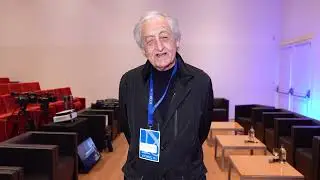 Para mim, o ICOM é… por José Gameiro | 50 anos do ICOM Portugal (1975–2025)