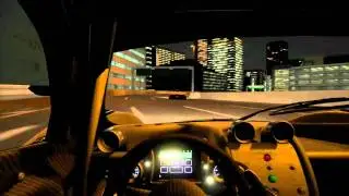 Gran Turismo 5 | Visual Weather Effects Trailer [HD 1080p]