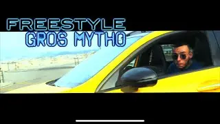 Byl-k // Freestyle Gros Mytho // STREETCLIP 2021