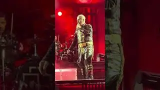 Rammstein - Mein Herz Brennt - Greece 2024 #rammstein #concert #metal #live #liveconcert #music