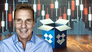 Alan's New Trade: Dropbox (DBX)