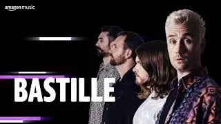 Amazon Music UK - Week 30