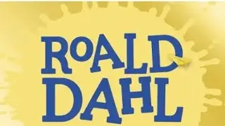 Roald Dahl's autobiography!