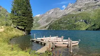 Engstlensee
