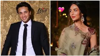 Pyaar Karte Ho Na | Abhishek Sharma & Laila Faisal | Love Story | #hindisong #cricketlove 