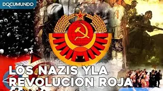 Pa&iacute;s De Hierro: Uni&oacute;n Sovi&eacute;tica Cap&iacute;tulo 2 I La Revoluci&oacute;n Roja Bajo El Dominio Nazi