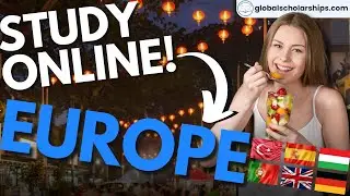 5 Best Universities Offering Online Bachelor&rsquo;s Degree in Europe for International Students
