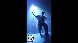 Olivia Pierre - Top 16 - Focus on the Groove Hip Hop 2023