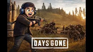 El verdadero significado de Days Gone (no es lo que pens&aacute;s)