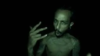 The Avalanche Diaries - Tarnished (OFFICIAL VIDEO)