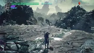 Devil May Cry 5 Special Edition Bloody Palace Stage 10 (NO DAMAGE)