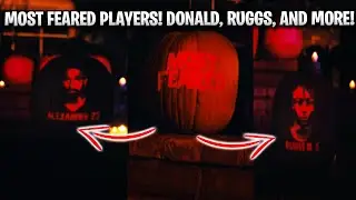 MOST FEARED PLAYERS REVEALED! HOPKINS, DONALD, SHERMAN, AND MORE! | MADDEN 21 ULTIMATE TEAM