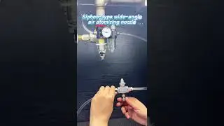 #nozzle #nozzles #spray #spraynozzle #atomizingnozzle #cnc #cncmachine #factory #manufacturer