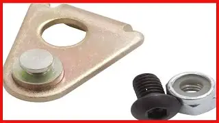 Edelbrock 8026 Transmission Cable Adapter