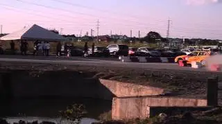TTRC Rally Finale 2012