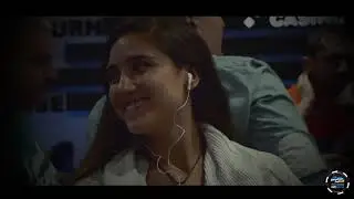 AMBIENTE BARCELONA FESTIVAL 888 LIVE  2018