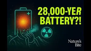 The Nuclear Power Cell You&rsquo;ve Never Heard Of