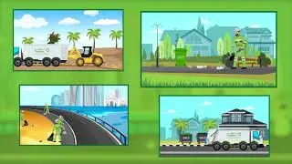 2D Animation