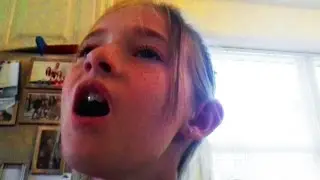 THE SWEETEST DAUGHTER EVER! - I was in tears!