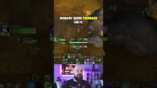 Blizzard's Addon Dilemma: It Might Not Be Perfect, But They Are Getting Good Feedback!