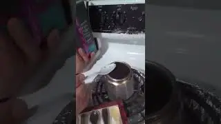 Food shelf bougie.....🤘🤘🤘